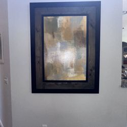 Large Wall Art