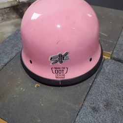Dot Motercycle Helmet
