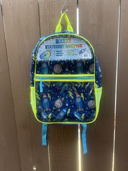 Kids Backpack