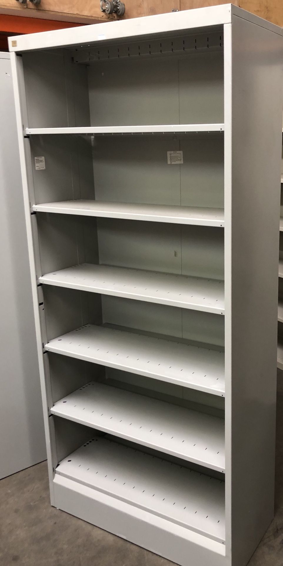 Gorilla shelving rack for Sale in Modesto, CA - OfferUp