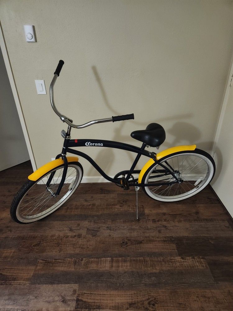 Cruiser Bike