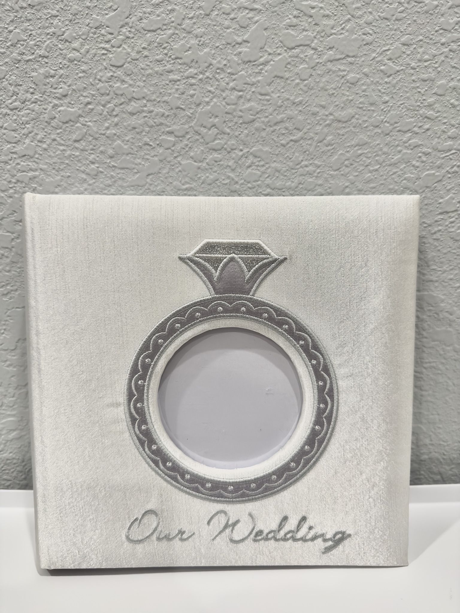 Wedding Photo Album