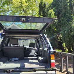 1995 Nissan Pathfinder