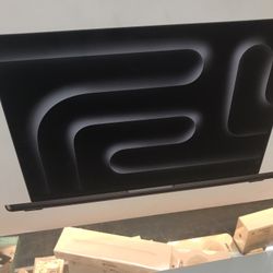 Macbook Pro M4 Chip New Sealed No Credit Needed Pay Down Only 