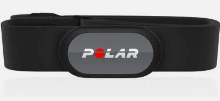 Polar H9 Affortable Heart Rate Monitor