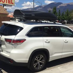 Roof Top Box
