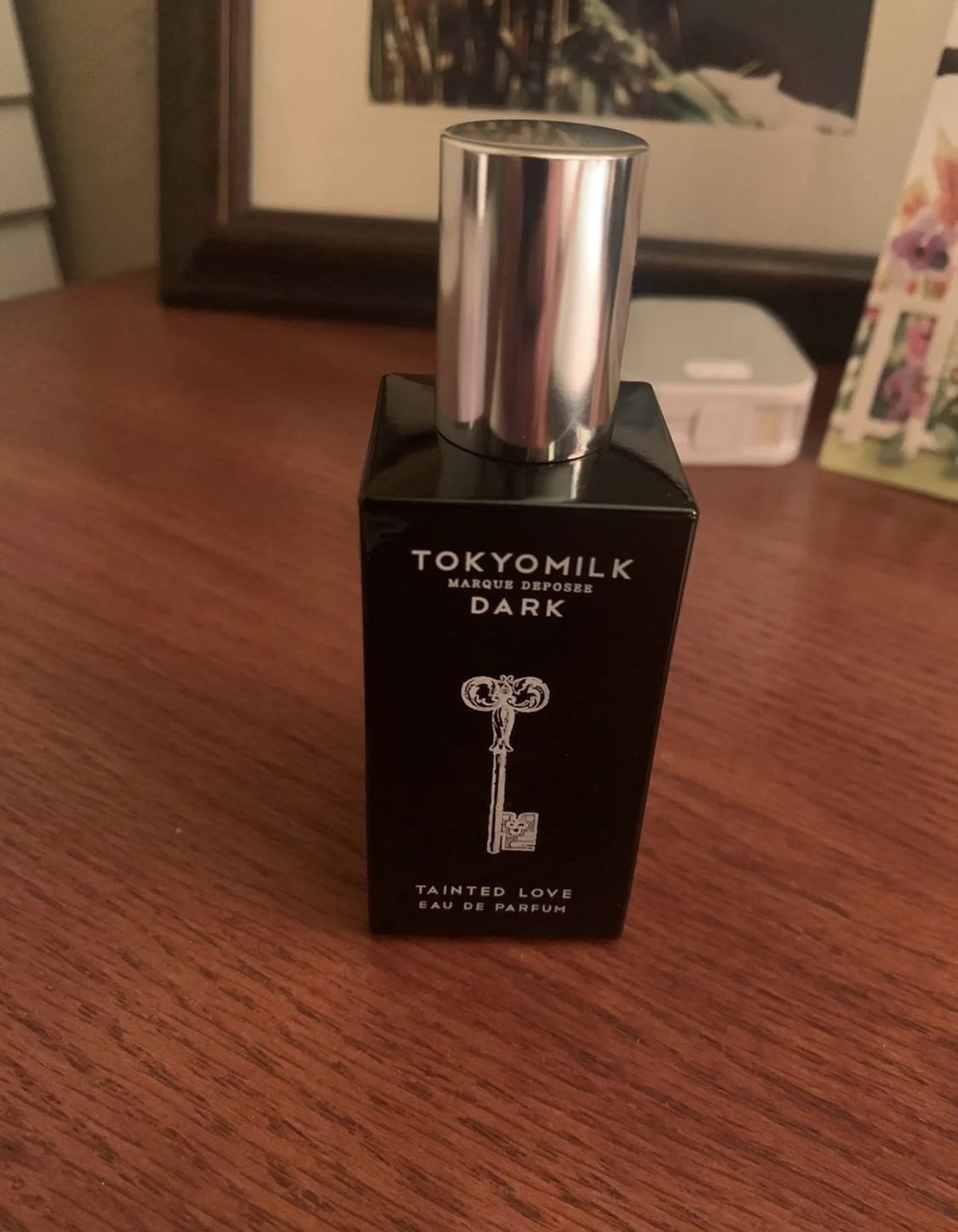 Tokyo Milk Tainted Love Perfume