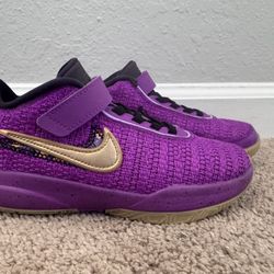 Nike Lebron 20 SE 