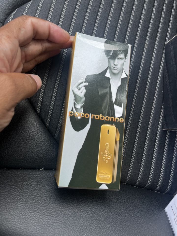 Brand New Men Cologne