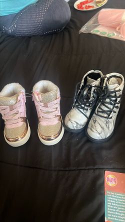 New Girl shoes