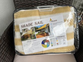 Outdoor Patio Shade