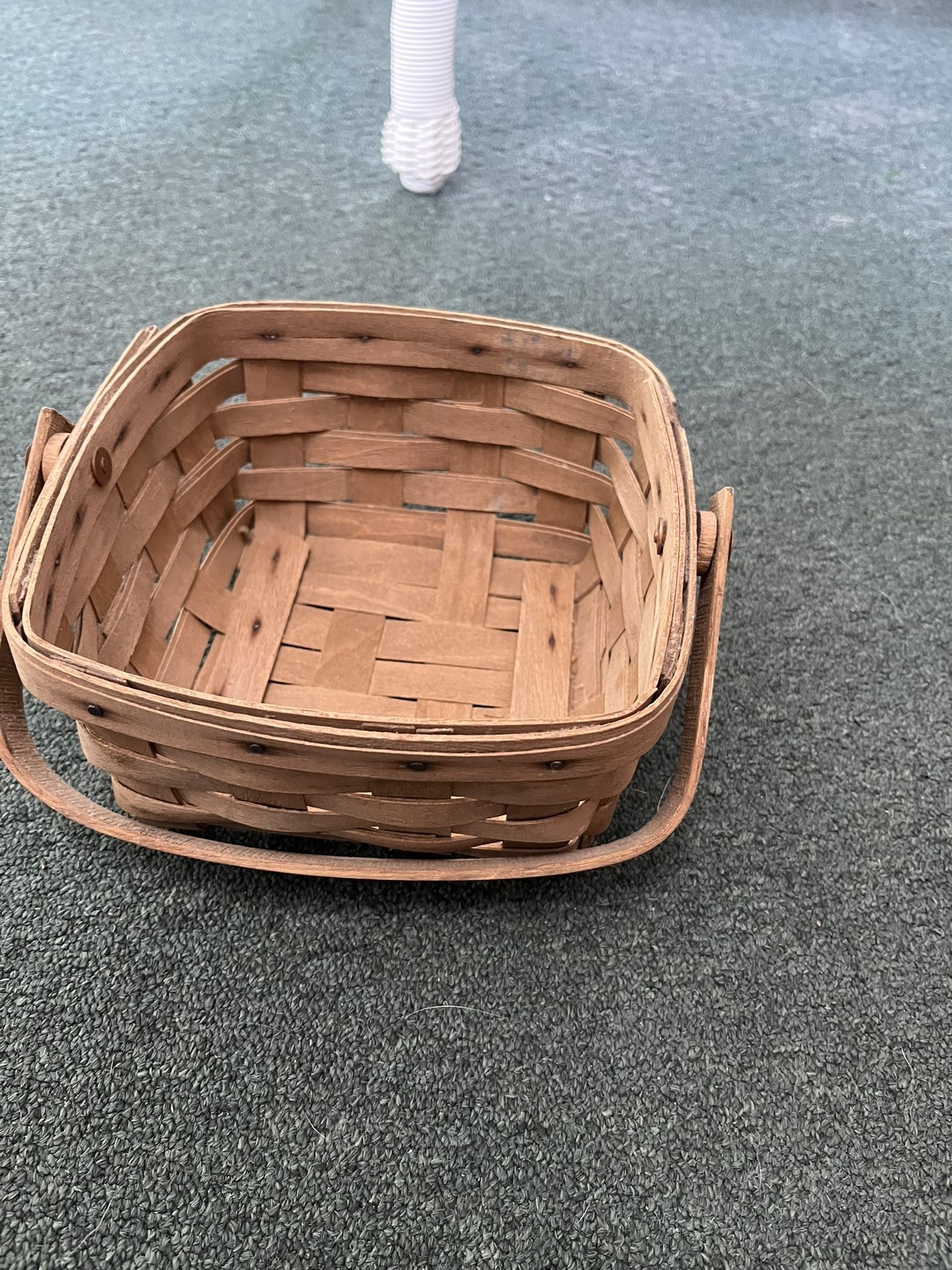 LONGABERGER Basket