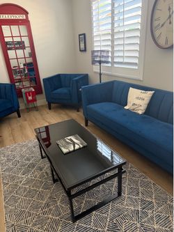 Living room set