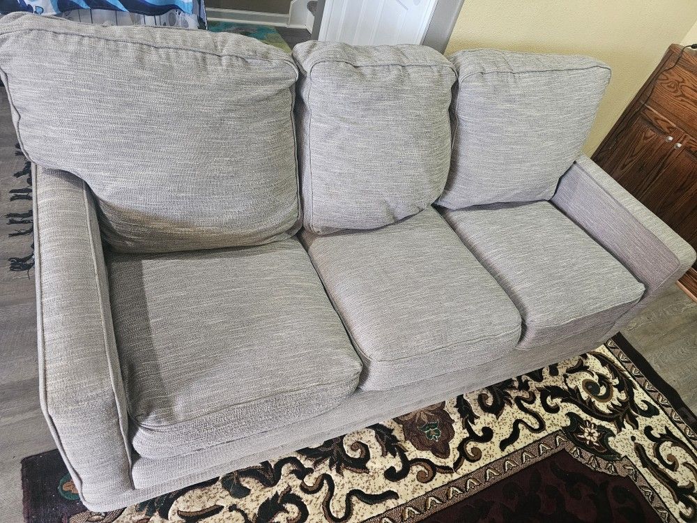 Lazyboy Brand Couch
