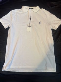 Brand new polo shirt