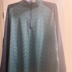 New Men's Maelreg Quarter Zip 