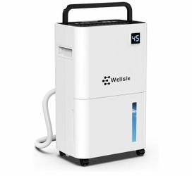 Dehumidifier, 50 Pint Dehumidifiers for Home