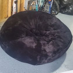Adult Bean Bag. So Comfy!!!!!!! 