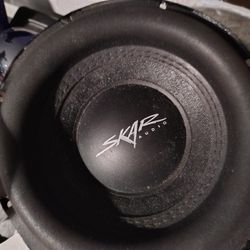 SKar Speaker