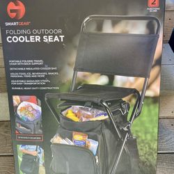 Cooler Chairs