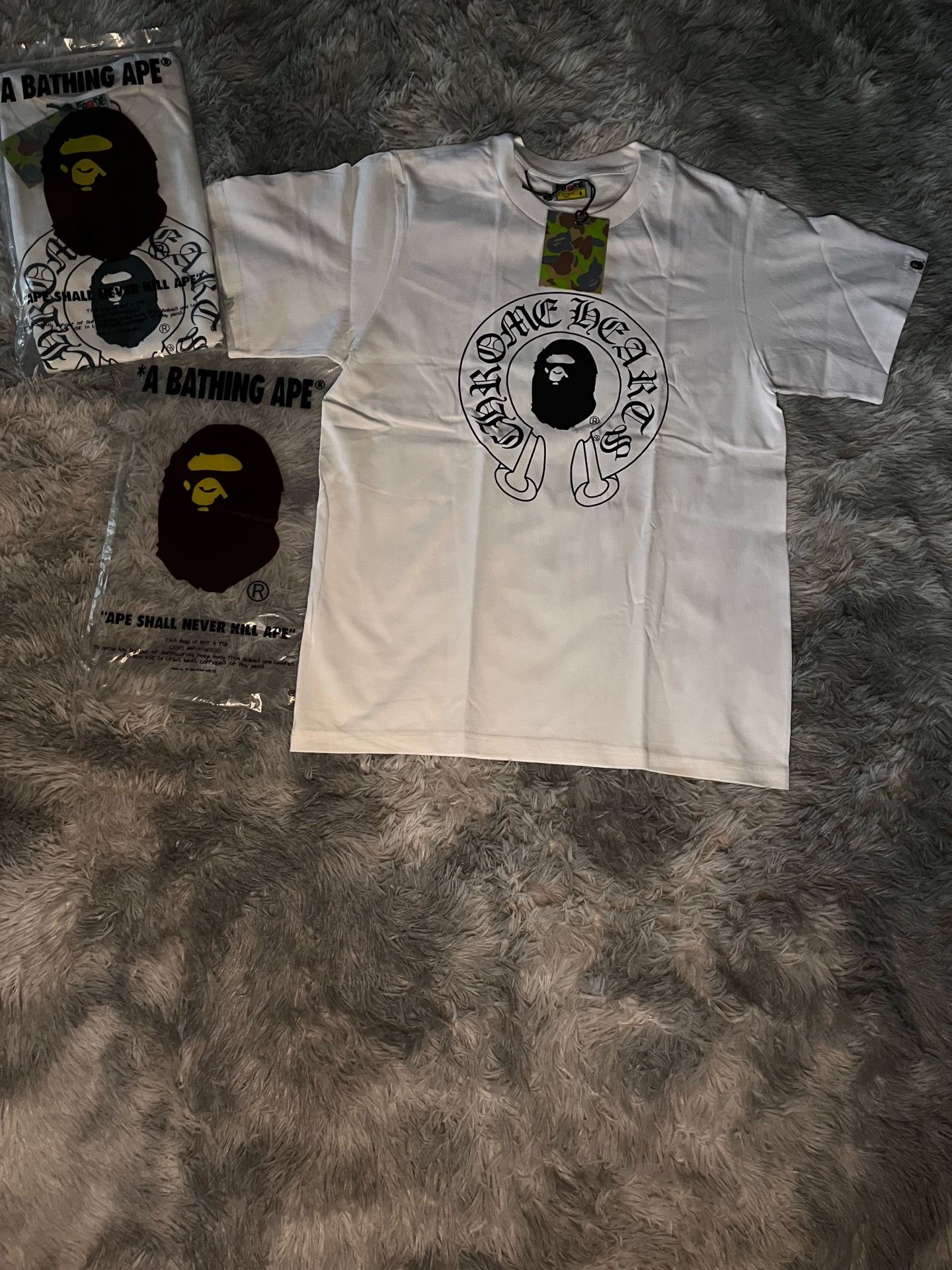 Bape