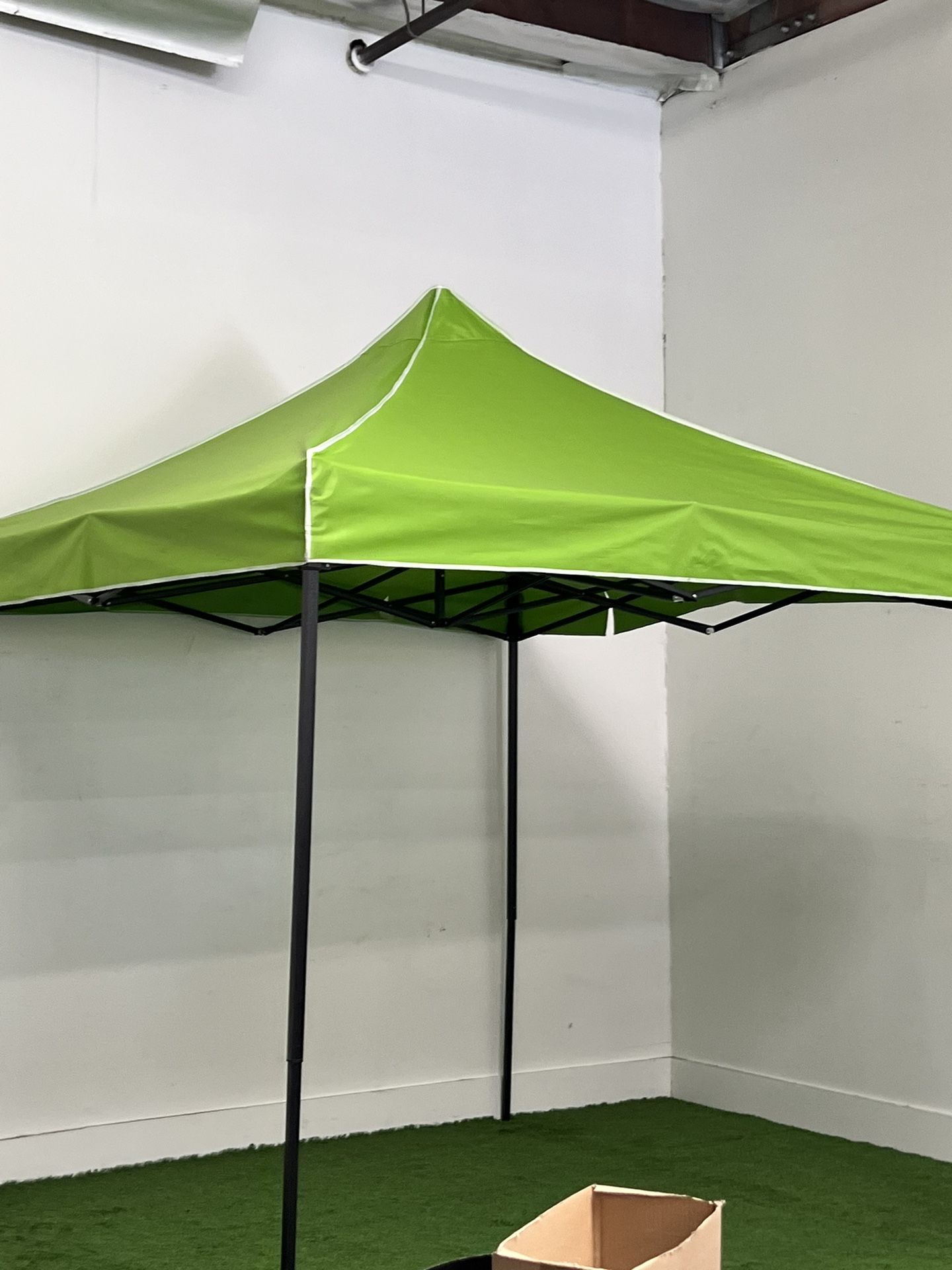 Carpas Nuevas De 8.8 En Caja Heavy Duty Contra El Agua I El Sol Para