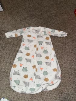 Carter sleepsack 3-6months