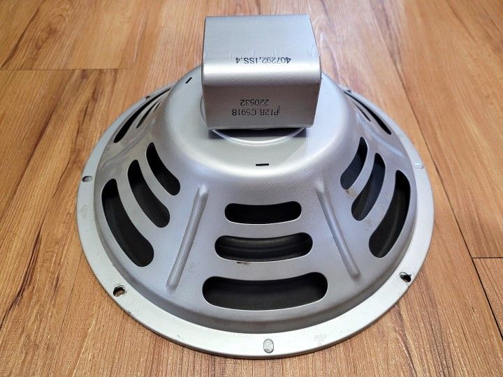 Vintage Jensen P12R C5918 12" Speaker