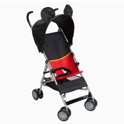 Mickey Mouse Stroller