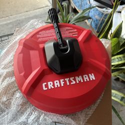 Craftsman Surface Cleaner