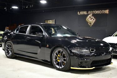 2020 Dodge Charger