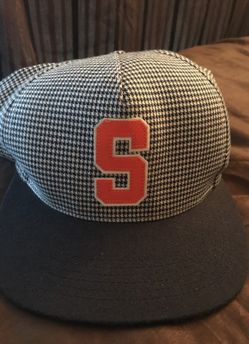 Supreme Varsity Hat