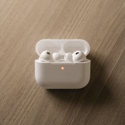 Apple AirPods Pro (3rd Generation) – Brand New, Sealed