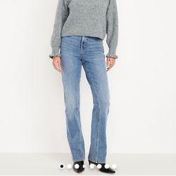 Old navy jeans
