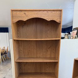 Bookcase 
