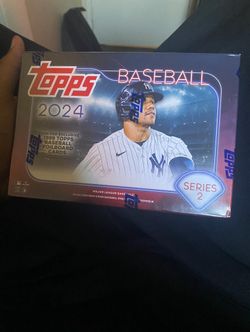 Baseball Cards