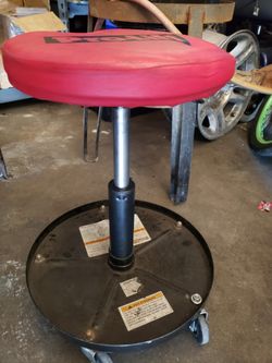 Pneumatic Chair