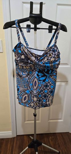 Women's Bathing Suit Top XXL $10