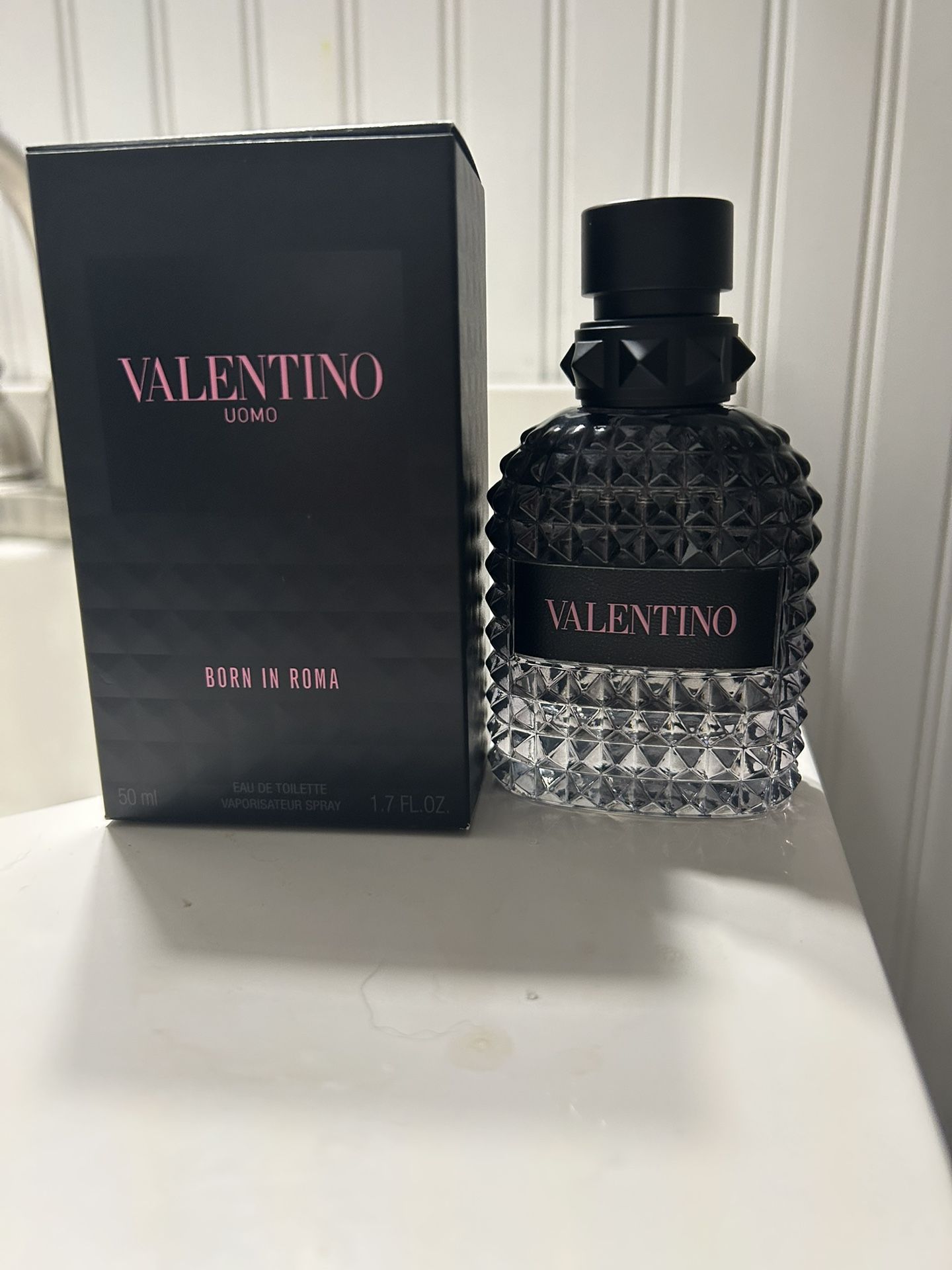 Valentino Born In Roma EDT