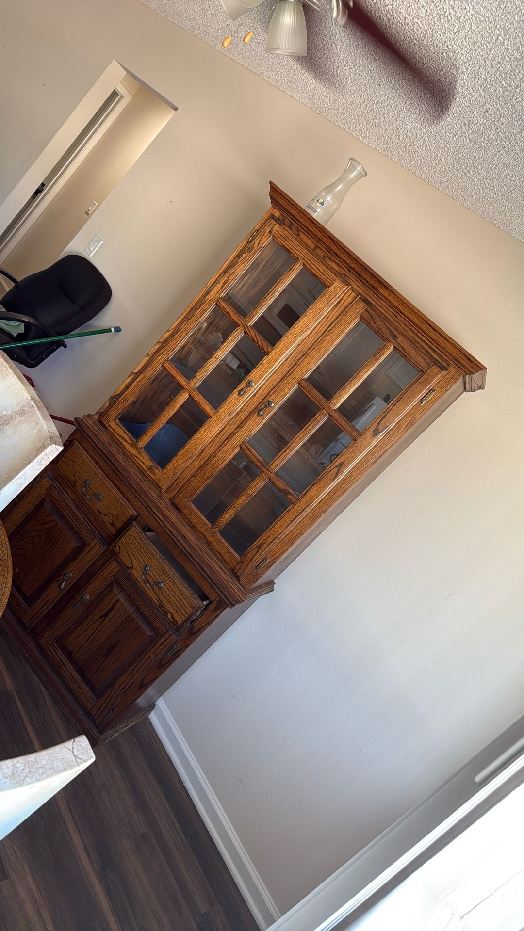 China Cabinet