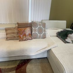 Free Sectional 