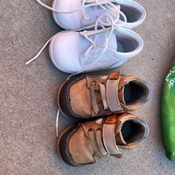 Zapatos Bebé E Specials Para Caminar 