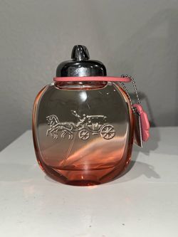 COACH Floral Blush