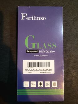 Screen Protector  Protector de Pantalla