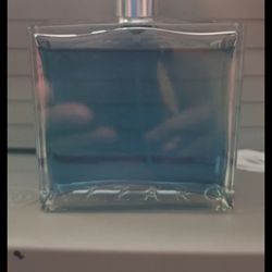 Azzaro Chrome Eau de Toilette
