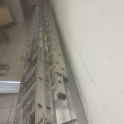 Werner Ladders 