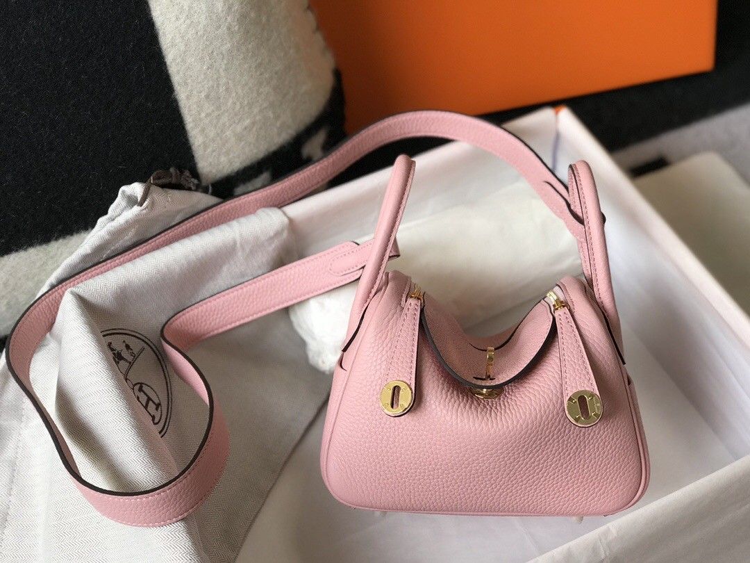 Hermes Lindy Bag Swift 30