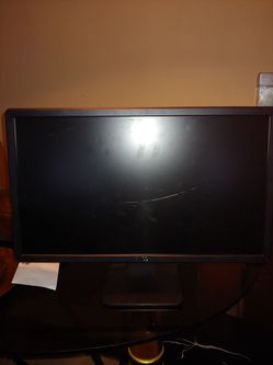 Dell 24" Monitor