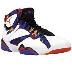 Retro Jordans 7 Size 11 1/2