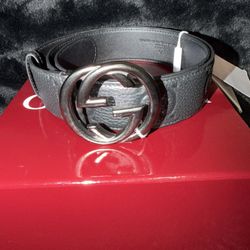 Belts And Accessories 